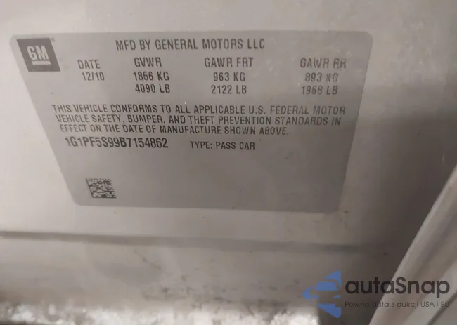 1G1PF5S99B7154862: 42955596