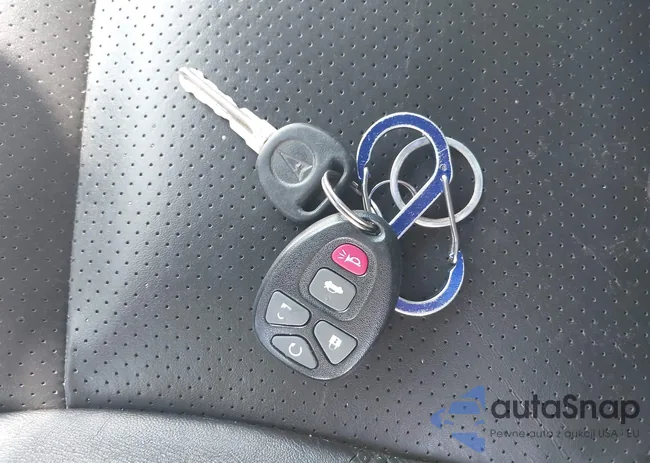 1G2ZH548954166499: 42955665