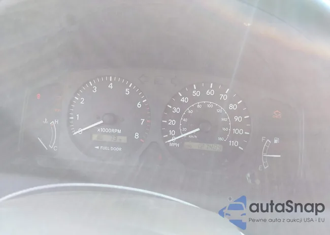 2T1BR12E31C498196: 42955729