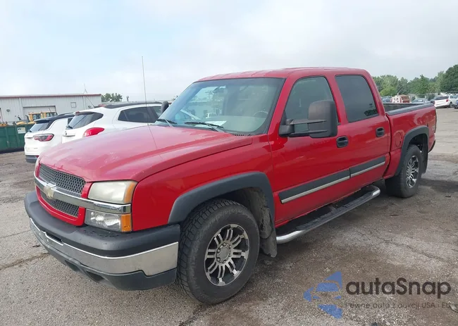 2GCEK13T941312811: 42955771