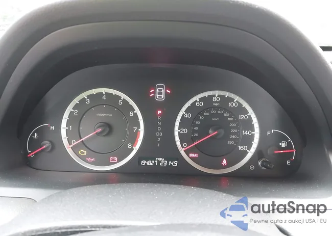 1HGCP26868A039295: 42955841