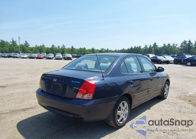 KMHDN46D75U191254: 42955935