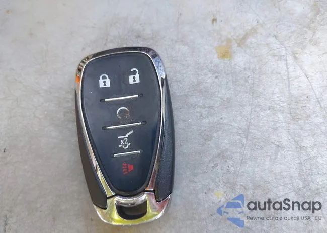 2GNAXJEV3J6300707: 42955965