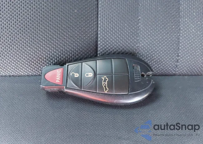 2C3CDYAG8CH232250: 42956020