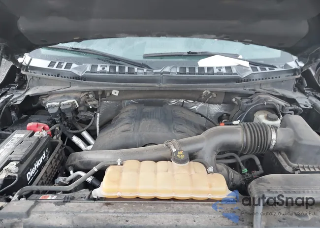 1FTEW1EG2FFA41378: 42955227