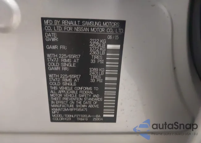 KNMAT2MV8FP581471: 42955256