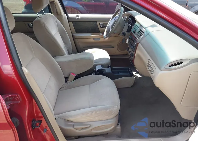 1MEFM50U63G602734: 42955346