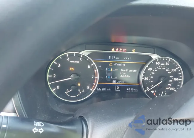 1N4BL4BV4KC245262: 42955370