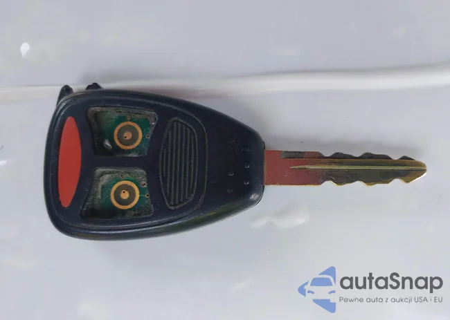 1D3HW58N85S205244: 42955372