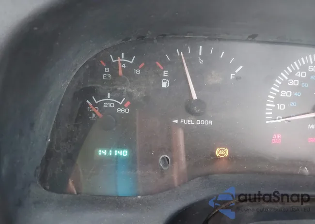 1B7HC16YXXS305002: 42955374