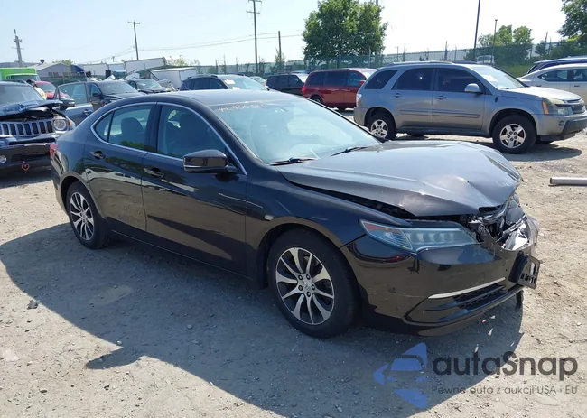 19UUB1F38HA009250: 42955381