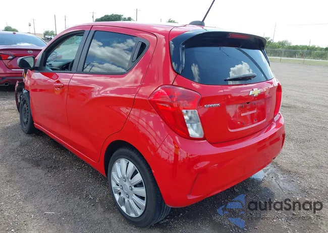 KL8CB6SA3MC709034: 42955413