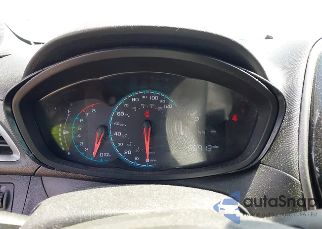 KL8CB6SA3MC709034: 42955413