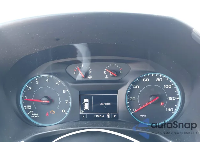 3GNAXHEV6KS660517: 42955422