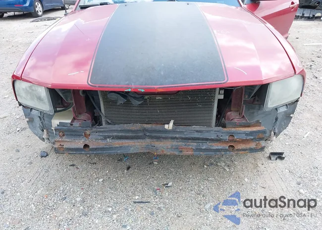 1ZVHT80N785113301: 42955477