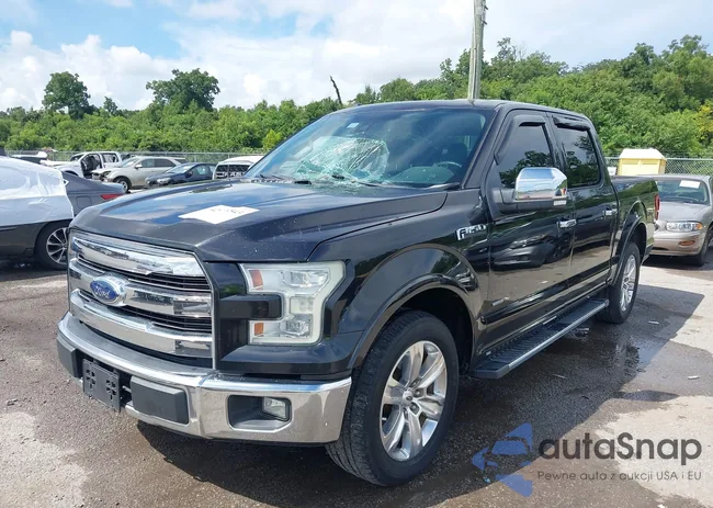 1FTEW1CG3FKE85136: 42956543