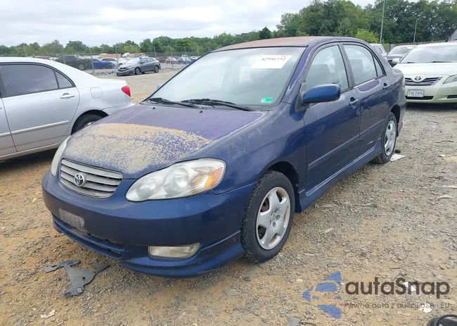 2T1BR32E63C009482: 42956732