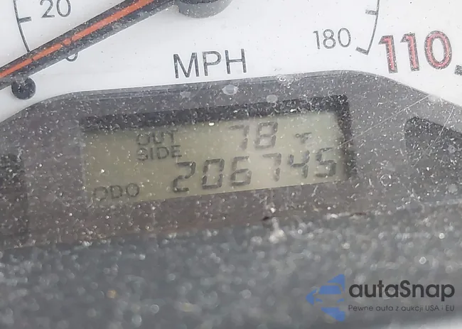 2T1BR32E63C009482: 42956732