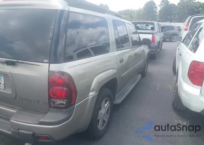 1GNES16PX36186505: 42956773