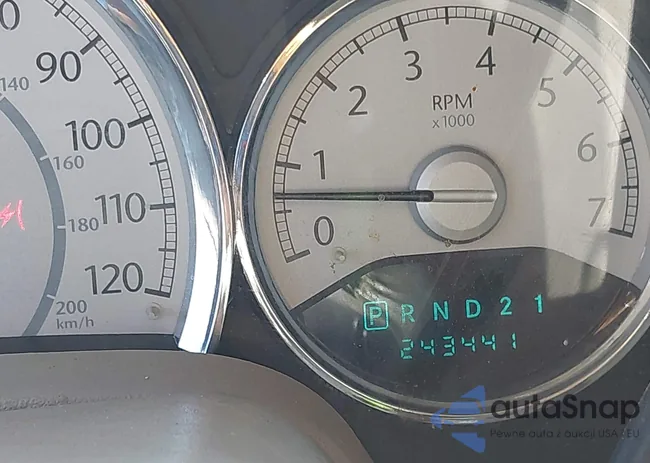 1A8HW58207F505539: 42956774