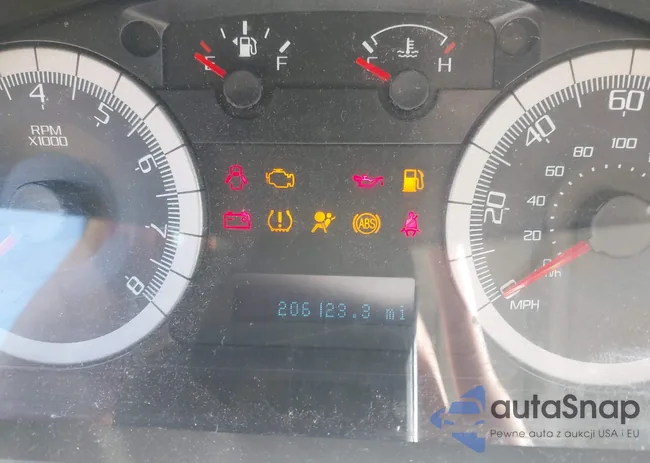 1FMCU93188KE62666: 42956871