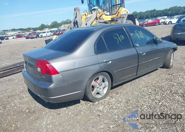 2HGES25724H612429: 42956280