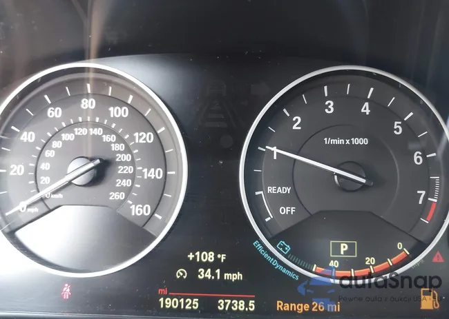 WBA3X5C59FD560353: 42956299