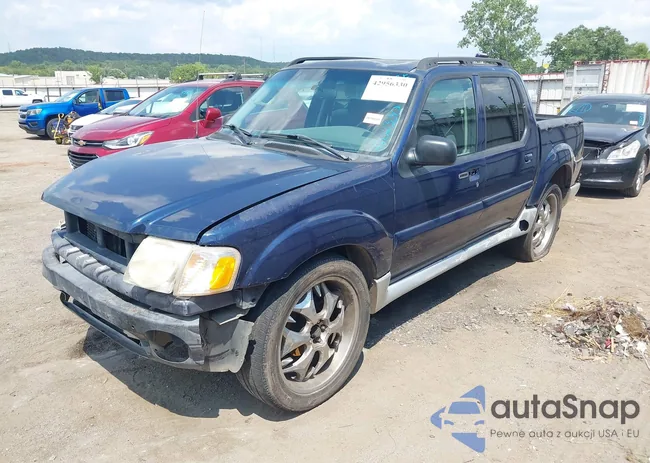 1FMZU67K64UA89167: 42956330