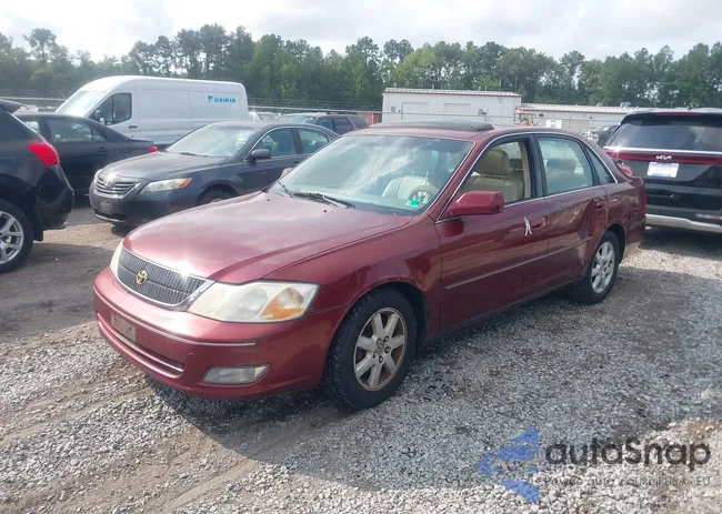 4T1BF28B81U151571: 42956408