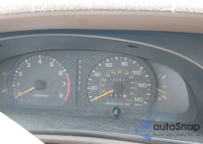 4T1GK12C3RU020833: 42956489