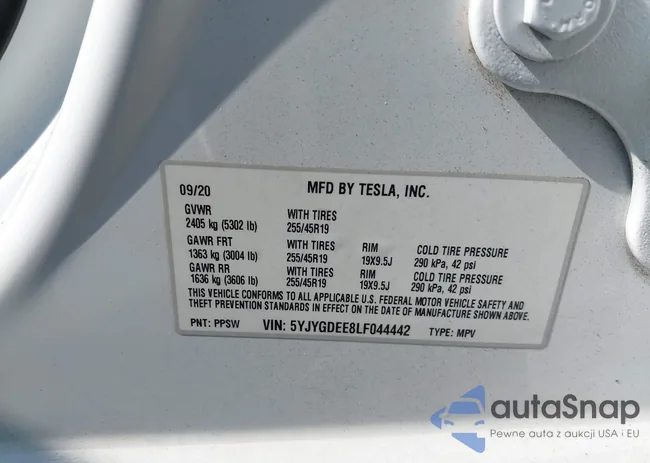 5YJYGDEE8LF044442: 42957437