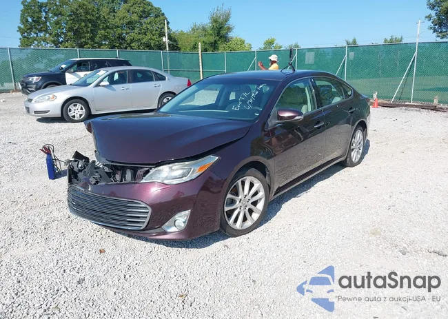 4T1BK1EB8DU068009: 42957516