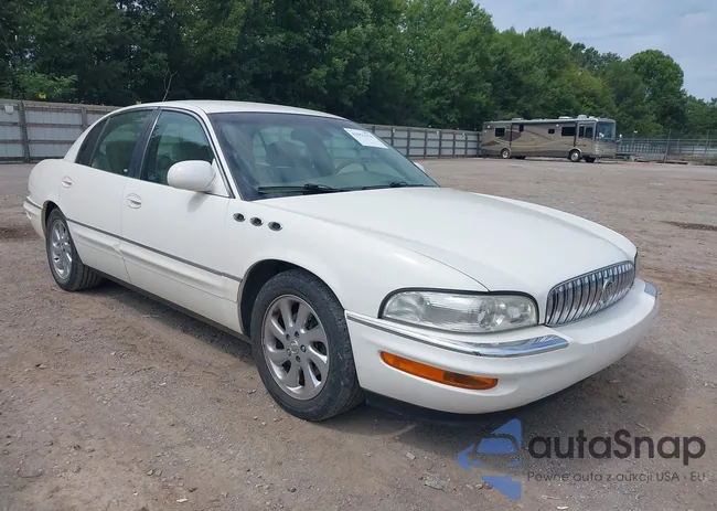 1G4CU541444133744: 42957570