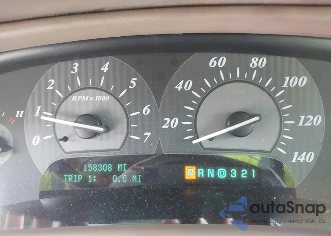 1G4CU541444133744: 42957570