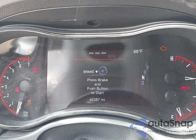 1C4RDJDG0LC187557: 42957571