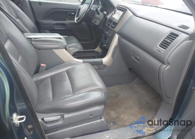 5FNYF28516B007868: 42957616