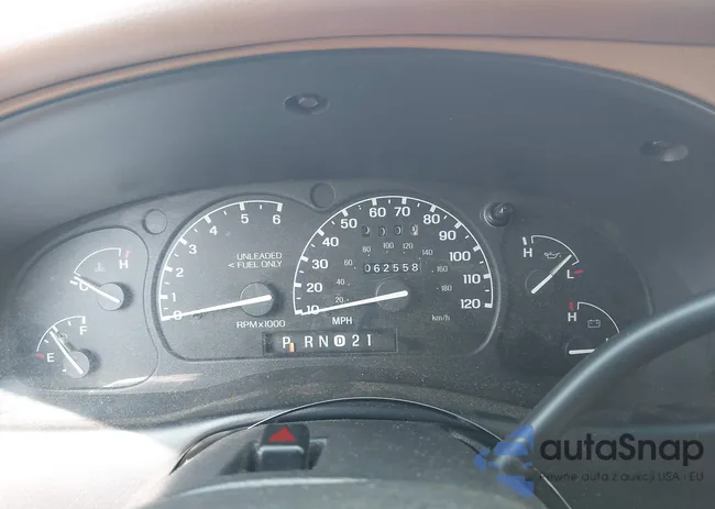 1FMDU34X7TUB27531: 42957634