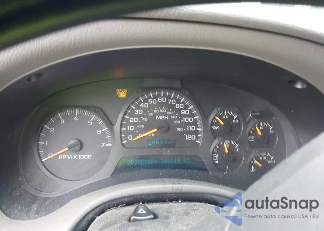 1GNES16S936228862: 42957672