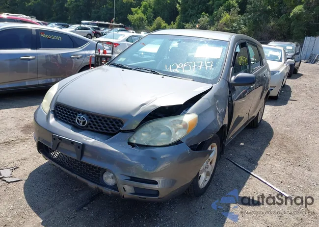 2T1KR32E44C307014: 42957717