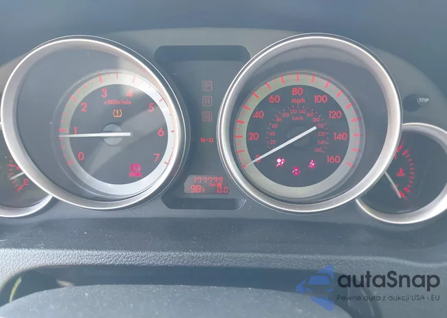 1YVHZ8CH8D5M05857: 42957723