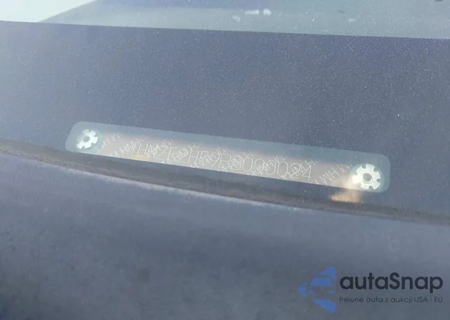 JHMZE2H59BS000024: 42957798