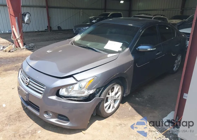 1N4AA5AP5CC823249: 42957875