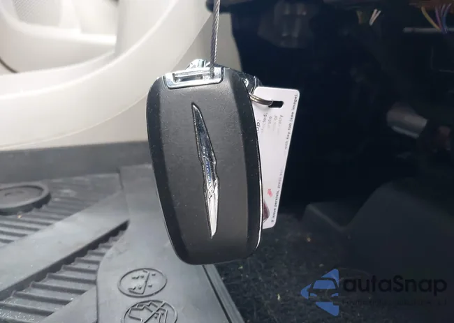 2C4RC1EG8JR167059: 42957885