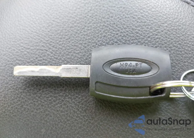 1FMCU0F76FUA56107: 42957909