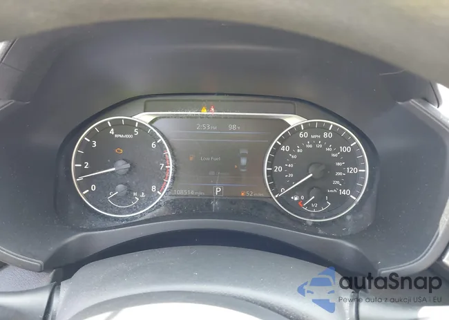 1N4BL4BV7LC128213: 42957943