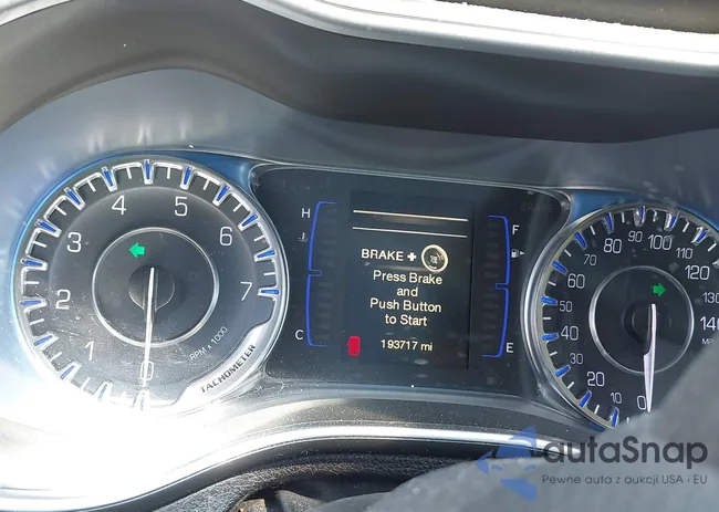 1C3CCCAB7FN577260: 42957180