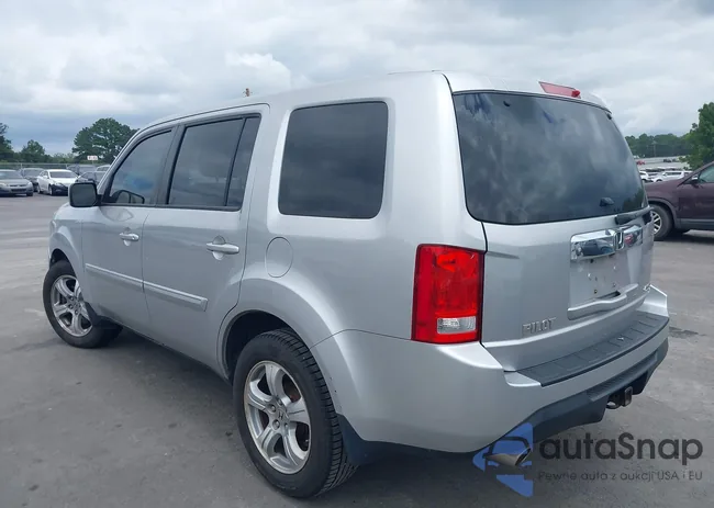 5FNYF4H52EB049976: 42957223