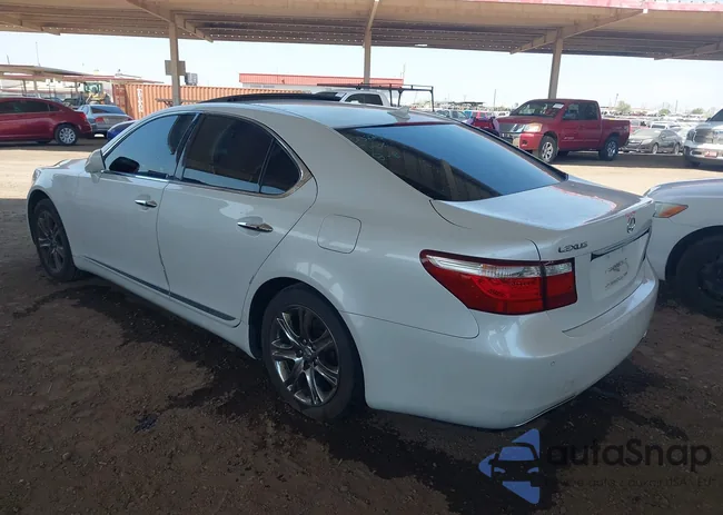 JTHBL46F875032256: 42957251