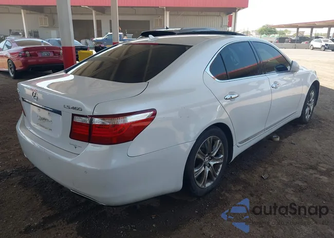 JTHBL46F875032256: 42957251