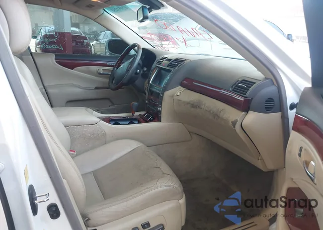 JTHBL46F875032256: 42957251